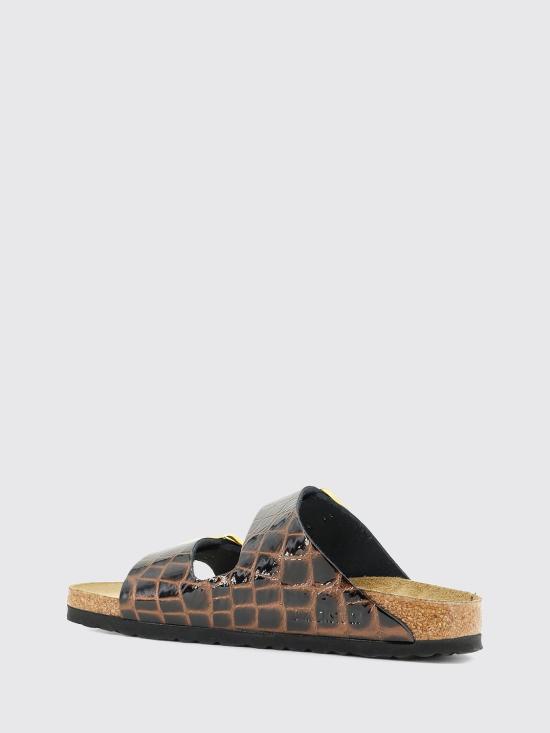 26FW 버켄스탁 힐/펌프스 1032864 Black - BIRKENSTOCK