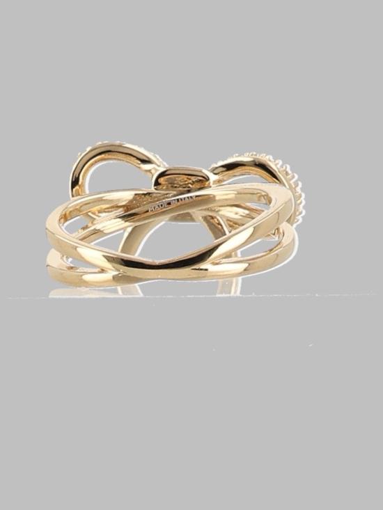 26FW 살바토레 페라가모 반지 795070 760984001 GOLD - SALVATORE FERRAGAMO