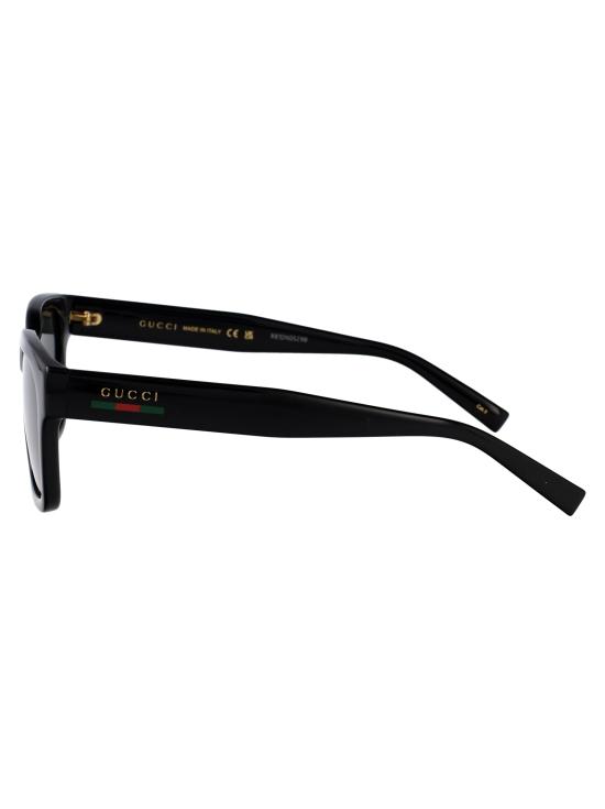  구찌 선글라스 GG1857S BLACK - GUCCI