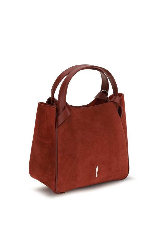 26FW 크리스챤 루부탱 가방 3265235 RED - CHRISTIAN LOUBOUTIN