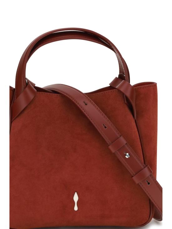 26FW 크리스챤 루부탱 가방 3265235 RED - CHRISTIAN LOUBOUTIN