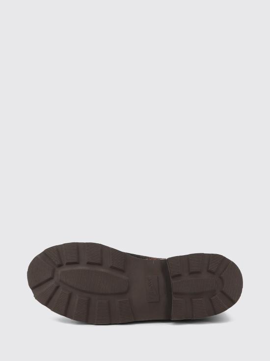 26FW 파라부트 슈즈 186663 POILSVACHE Brown - PARABOOT