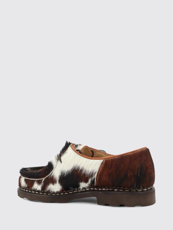 26FW 파라부트 슈즈 186663 POILSVACHE Brown - PARABOOT