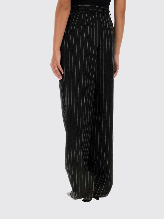 26FW 돌체앤가바나 팬츠 FTDQDTFR22V S8051 Striped - DOLCE & GABBANA
