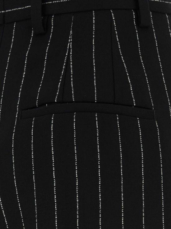 26FW 돌체앤가바나 팬츠 FTDQDTFR22V S8051 Striped - DOLCE & GABBANA