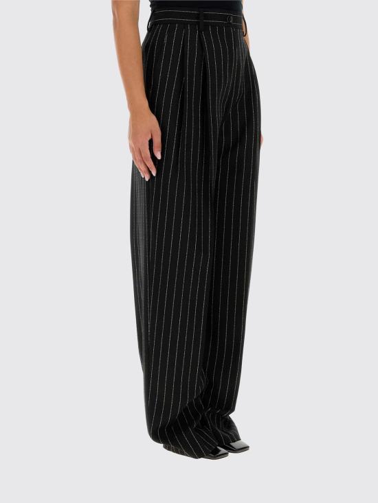 26FW 돌체앤가바나 팬츠 FTDQDTFR22V S8051 Striped