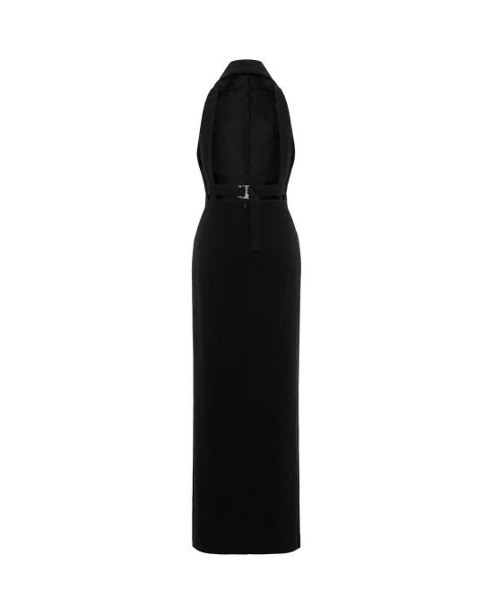 26FW 파트리지아페페 원피스 8A0402 BLACK - PATRIZIA PEPE