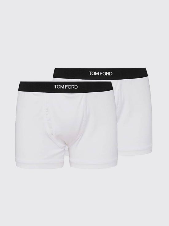 26FW 톰포드 언더웨어 T4XC31040 100 White