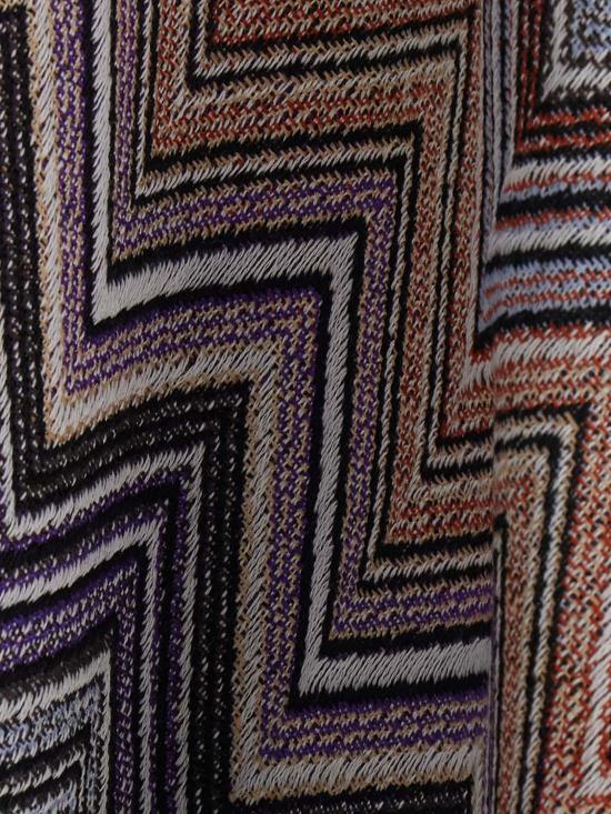 26FW 미소니 자켓 MAZSWODA894 0001 Multicolor - MISSONI