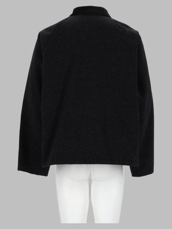 26FW 폴 스미스 자켓 MWO0318 MWOCH71 BLACK - PAUL SMITH