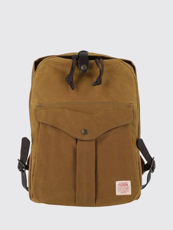 26FW 필슨 백팩 262MFMBAG0066 260 Beige