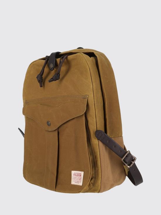 26FW 필슨 백팩 262MFMBAG0066 260 Beige - FILSON