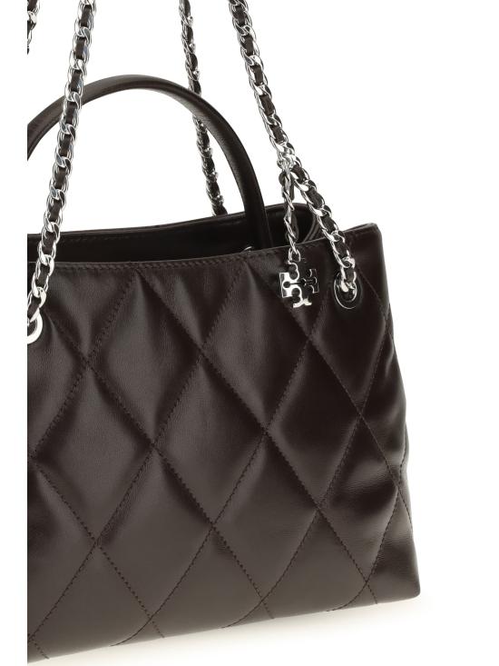 26FW 토리버치 토트백 185887 BROWN - TORY BURCH
