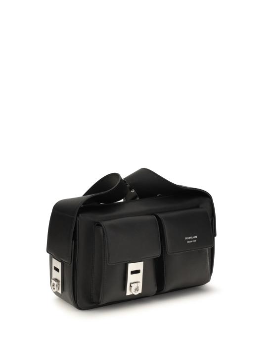 26FW 살바토레 페라가모 숄더백 797412 BLACK - SALVATORE FERRAGAMO
