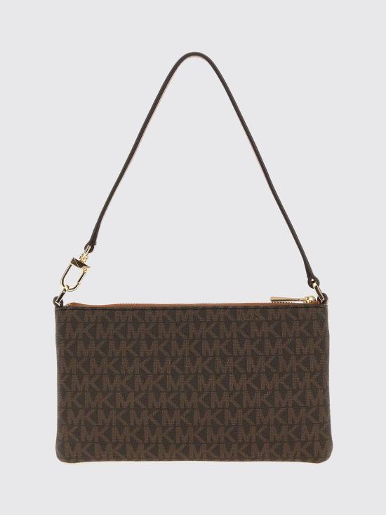 26FW 마이클 코어스 토트백 32F5GJ6F6B BRNACORN Brown - MICHAEL KORS