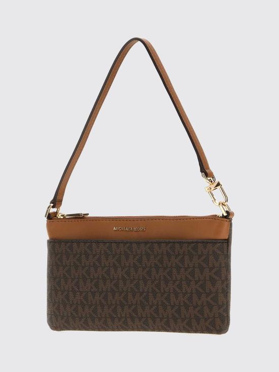 26FW 마이클 코어스 토트백 32F5GJ6F6B BRNACORN Brown - MICHAEL KORS