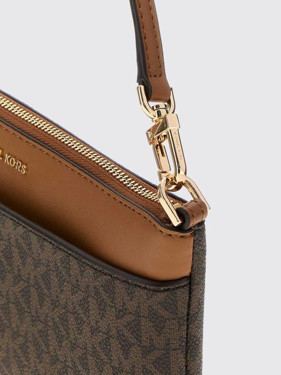 26FW 마이클 코어스 토트백 32F5GJ6F6B BRNACORN Brown - MICHAEL KORS