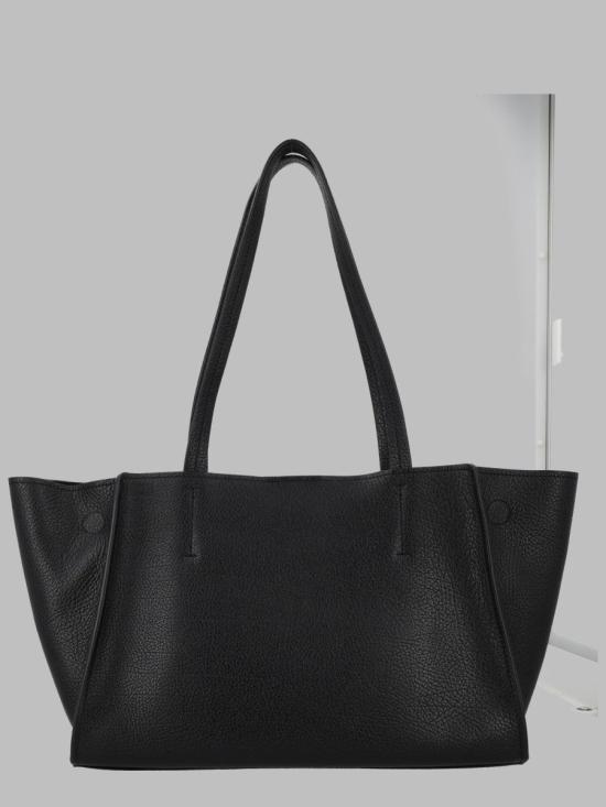 26FW 마이클 코어스 토트백 30F6GNXT7L 001BLACK - MICHAEL KORS