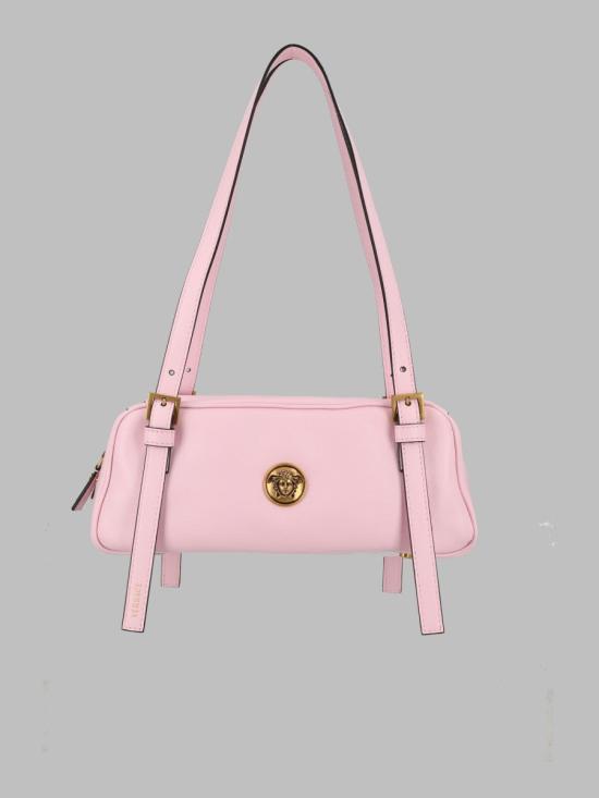 26FW 베르사체 토트백 1024318 1A174491P88J PINK