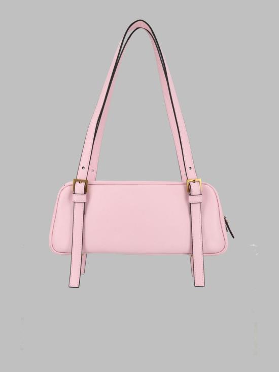 26FW 베르사체 토트백 1024318 1A174491P88J PINK - VERSACE