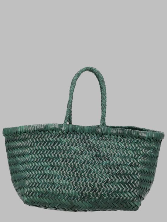 26FW 드래곤디퓨전 토트백 8811 FOREST GREEN