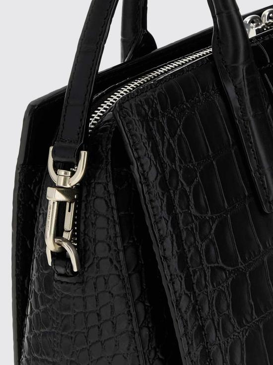 26FW 마이클 코어스 토트백 30F6T9IS2X Black - MICHAEL KORS