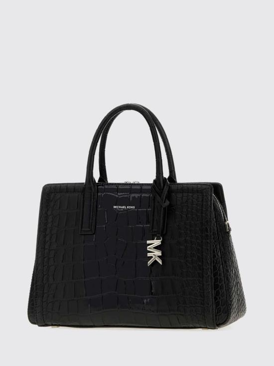 26FW 마이클 코어스 토트백 30F6T9IS2X Black - MICHAEL KORS
