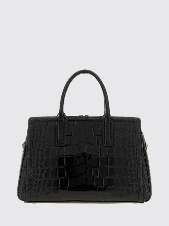 26FW 마이클 코어스 토트백 30F6T9IS2X Black - MICHAEL KORS