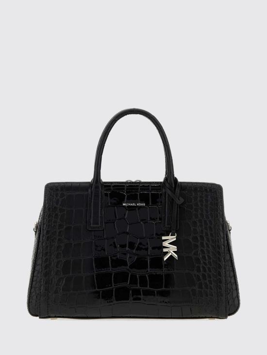 26FW 마이클 코어스 토트백 30F6T9IS2X Black
