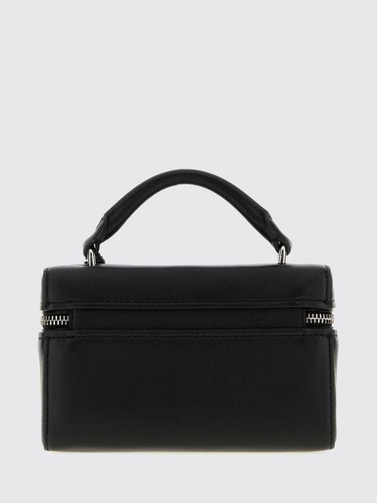 26FW 마이클 코어스 토트백 32F5SQ1C0L Black - MICHAEL KORS