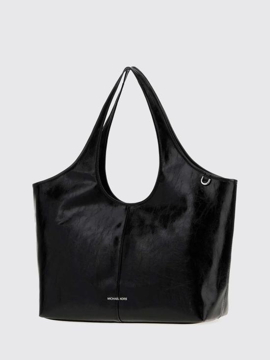 26FW 마이클 코어스 토트백 30F6S51T3L Black - MICHAEL KORS
