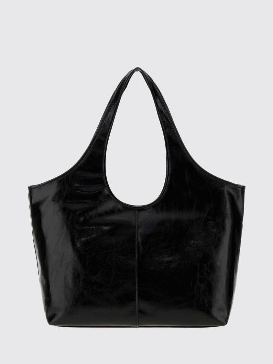 26FW 마이클 코어스 토트백 30F6S51T3L Black - MICHAEL KORS