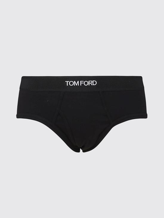 26FW 톰포드 언더웨어 T4XC11040 002 Black 1 - TOMFORD