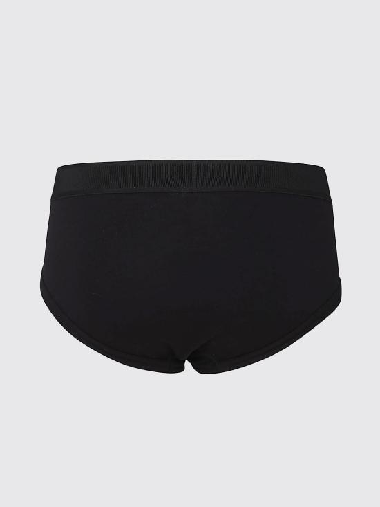 26FW 톰포드 언더웨어 T4XC11040 002 Black 1 - TOMFORD