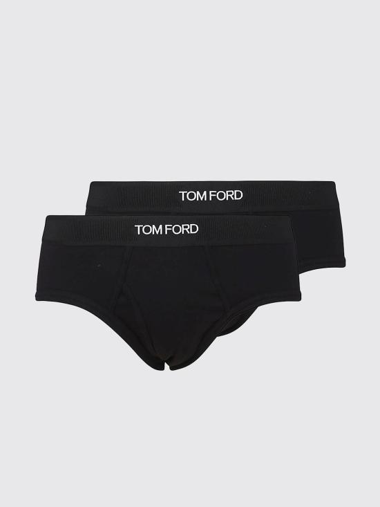 26FW 톰포드 언더웨어 T4XC11040 002 Black 1