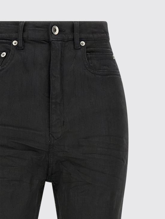 26FW 다크쉐도우 데님 팬츠 DS02F6311SBW9 9X Black - DRKSHDW