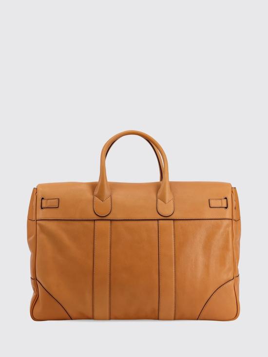 26FW 브루넬로 쿠치넬리 더플백 MBTGBU071 C001 Natural - BRUNELLO CUCINELLI