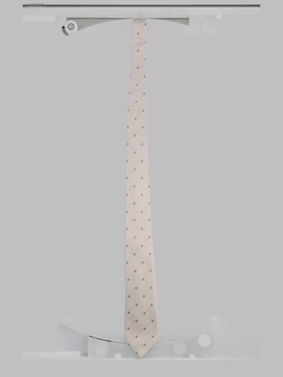 26FW 휴고보스 넥타이 50571419 10283104118 BEIGE