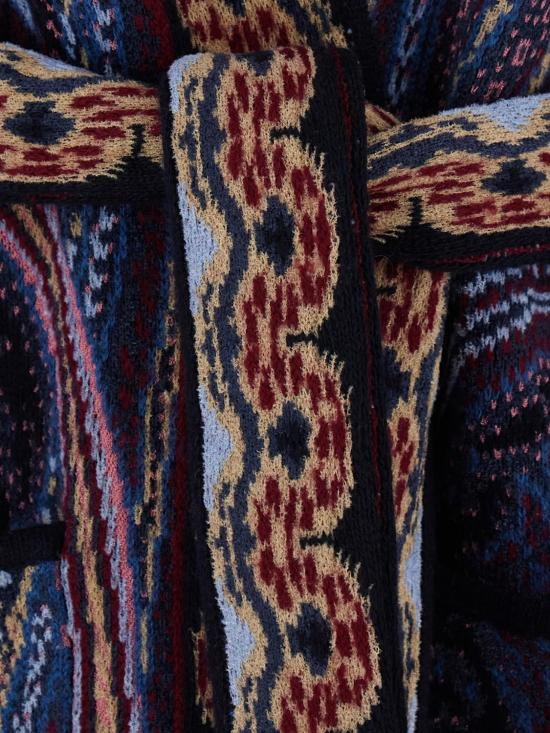 26FW 에트로 코트 WRKP0044AQ11G B0065 Multicolor - ETRO