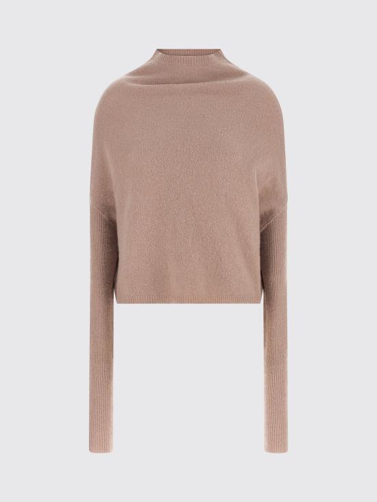 26FW 릭 오웬스 스웨터 RP02F5629KWSF 23 Pink - RICK OWENS