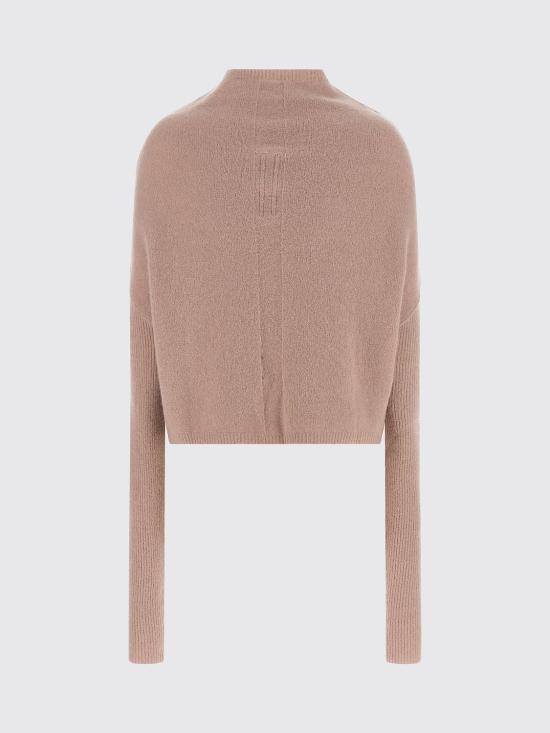 26FW 릭 오웬스 스웨터 RP02F5629KWSF 23 Pink - RICK OWENS