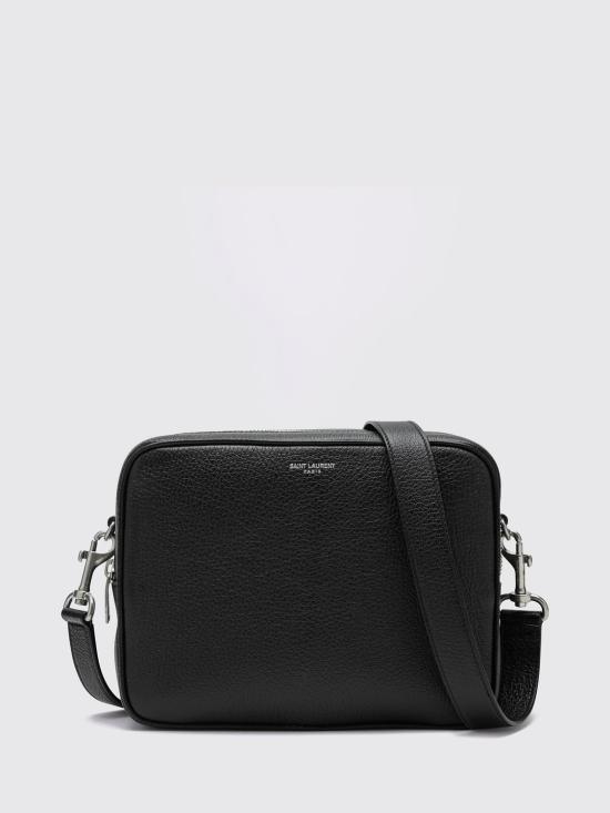 26FW 생로랑 백팩 862255AAF98 1011 Black