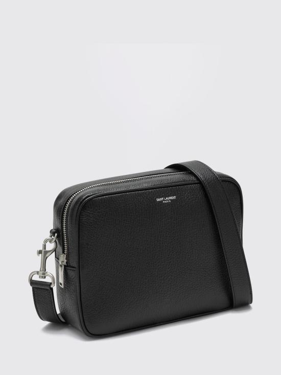 26FW 생로랑 백팩 862255AAF98 1011 Black - SAINT LAURENT