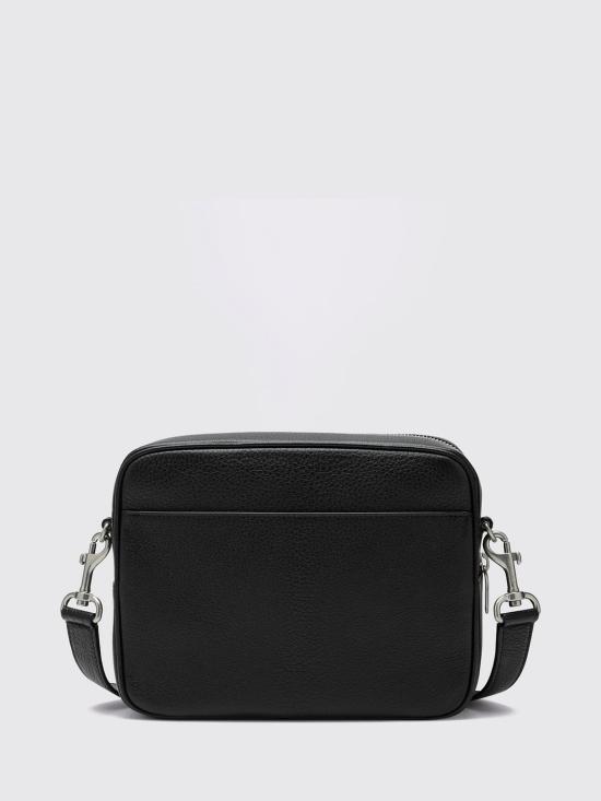 26FW 생로랑 백팩 862255AAF98 1011 Black - SAINT LAURENT