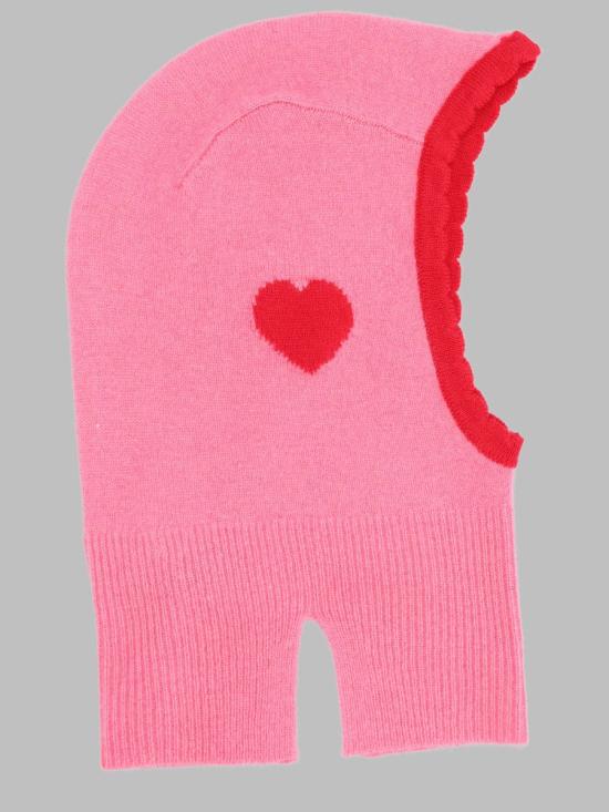 26FW 콩제 슬래드 모자 KS103459K PINK - KONGES SLOEJD