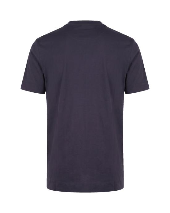 26FW 엠포리오 아르마니 탑 EM006770 BLUE - EMPORIO ARMANI