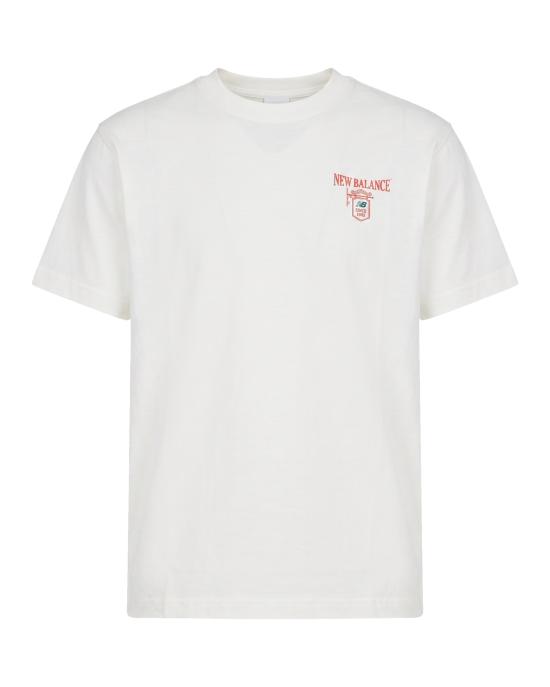 26FW 뉴발란스 탑 MT62B9LI WHITE