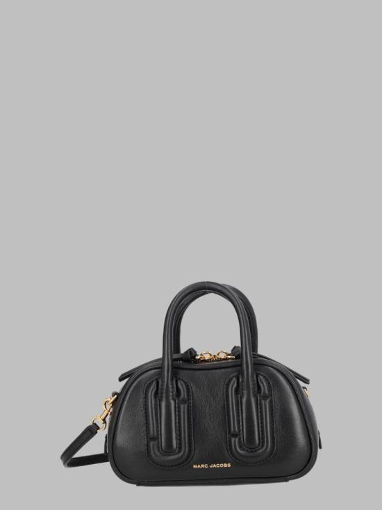 26FW 마크제이콥스 토트백 2F6HSC005H01 001 BLACK