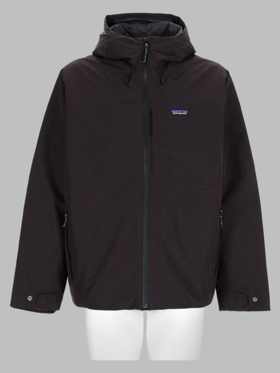 26FW 파타고니아 자켓 26491 BLK BLACK