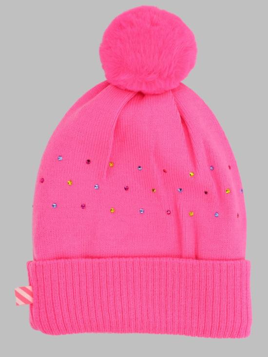 26FW 빌리블러쉬 비니 U22499K 47A PINK - BILLIEBLUSH